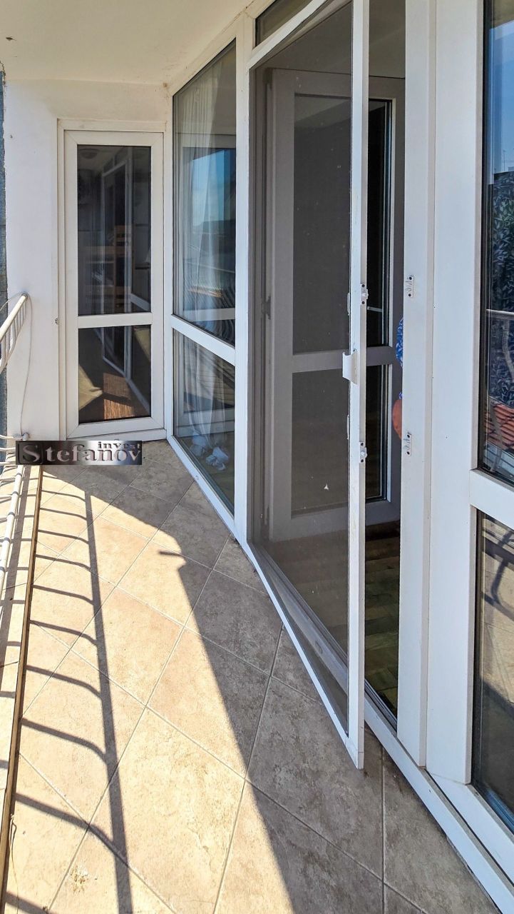 Квартира в Варне, Болгария, 51 м² - фото 9