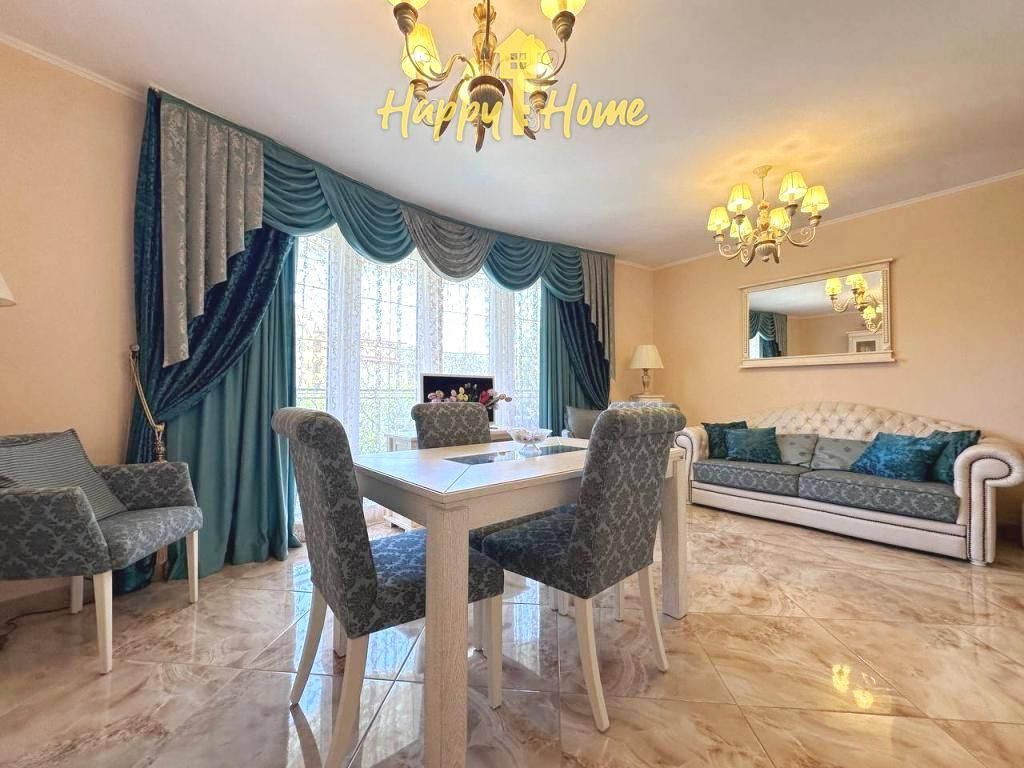 Квартира на Солнечном берегу, Болгария, 98 м² - фото 1