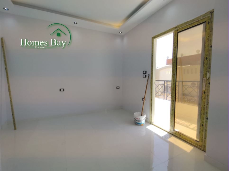 Апартаменты в Хургаде, Египет, 95 м² - фото 1