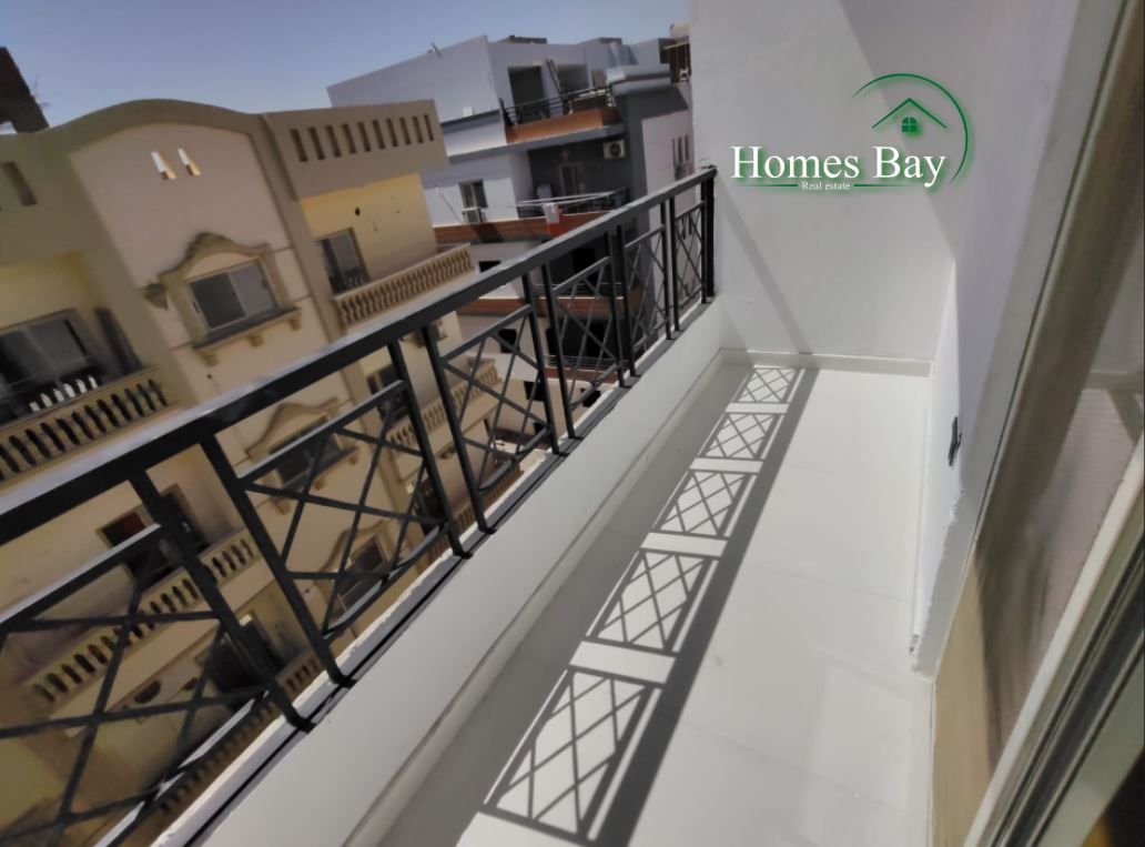 Апартаменты в Хургаде, Египет, 100 м² - фото 1