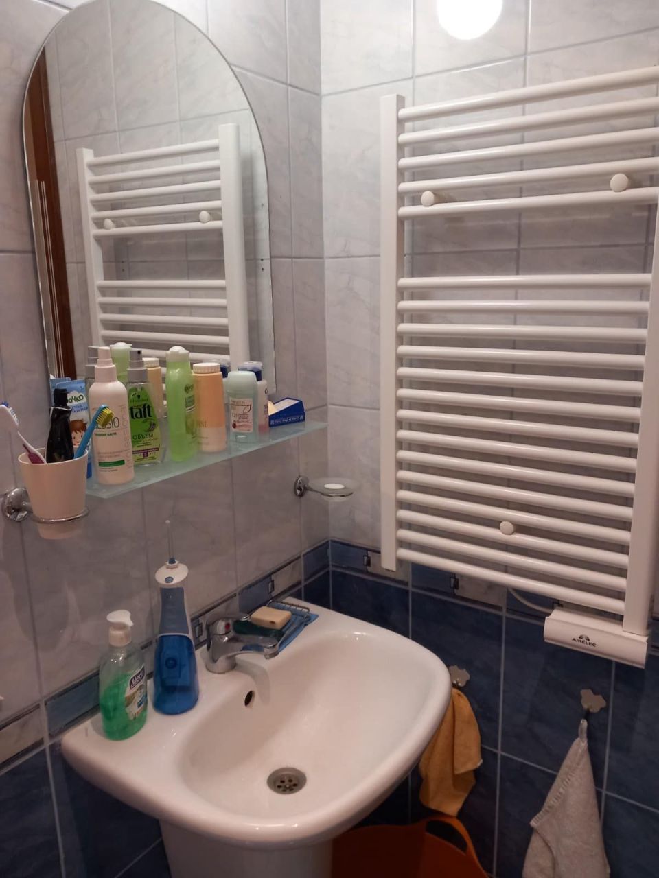 Апартаменты в Обзоре, Болгария, 65 м² - фото 9