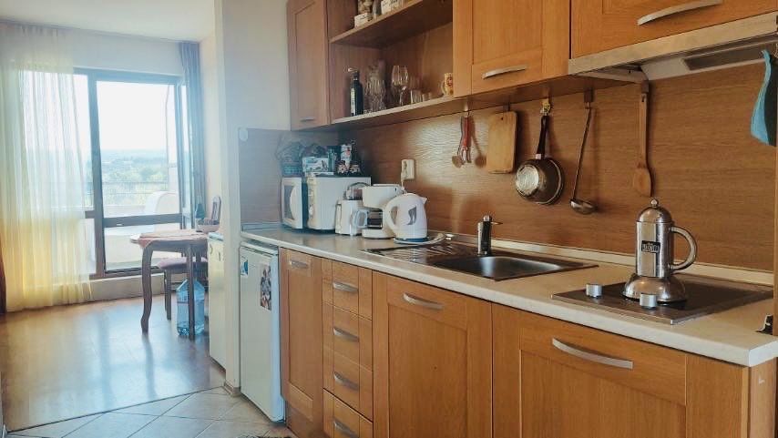 Апартаменты в Обзоре, Болгария, 65 м² - фото 8