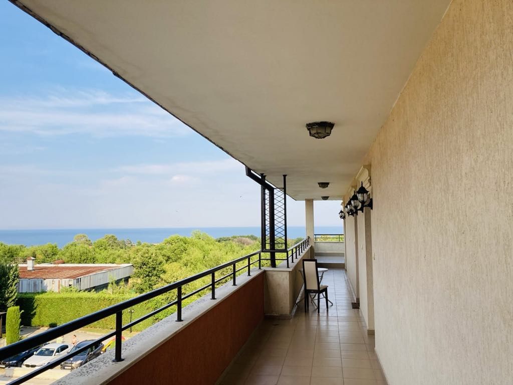 Апартаменты в Обзоре, Болгария, 65 м² - фото 11