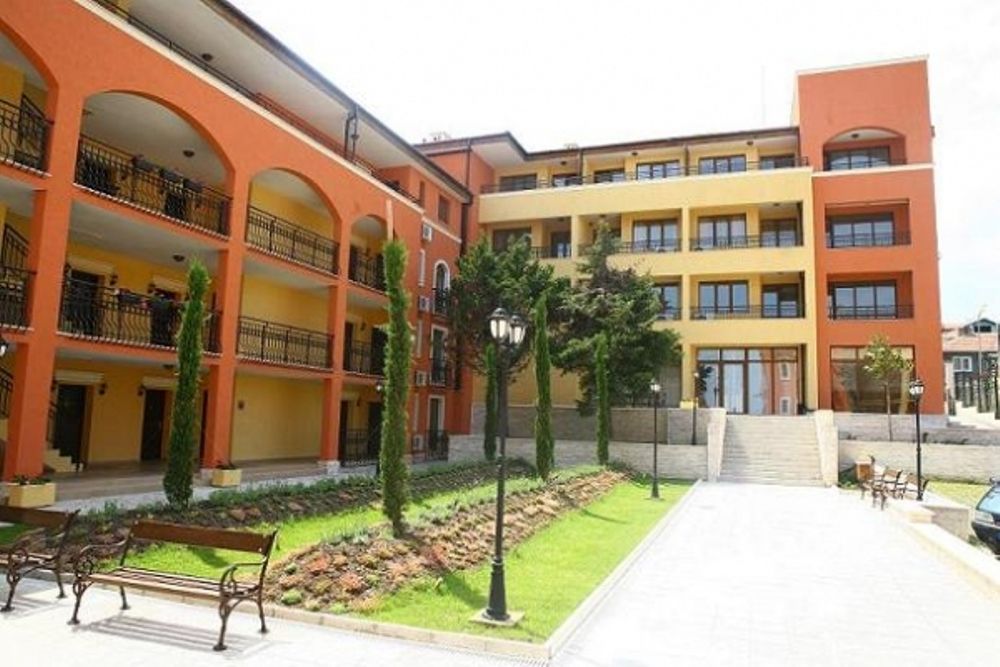 Апартаменты в Обзоре, Болгария, 65 м² - фото 15