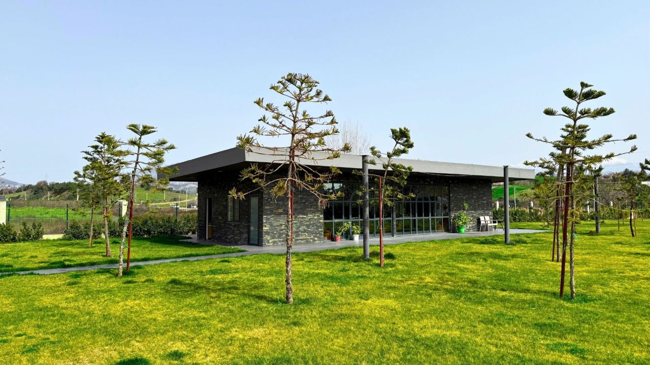 Производство в Анталии, Турция, 4 750 м² - фото 6