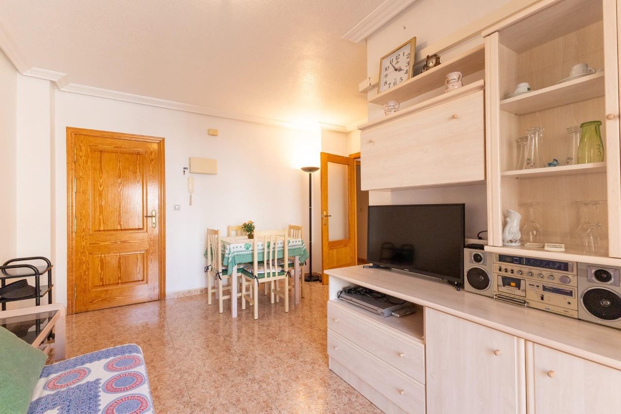 Квартира в Торревьехе, Испания, 57 м² - фото 4