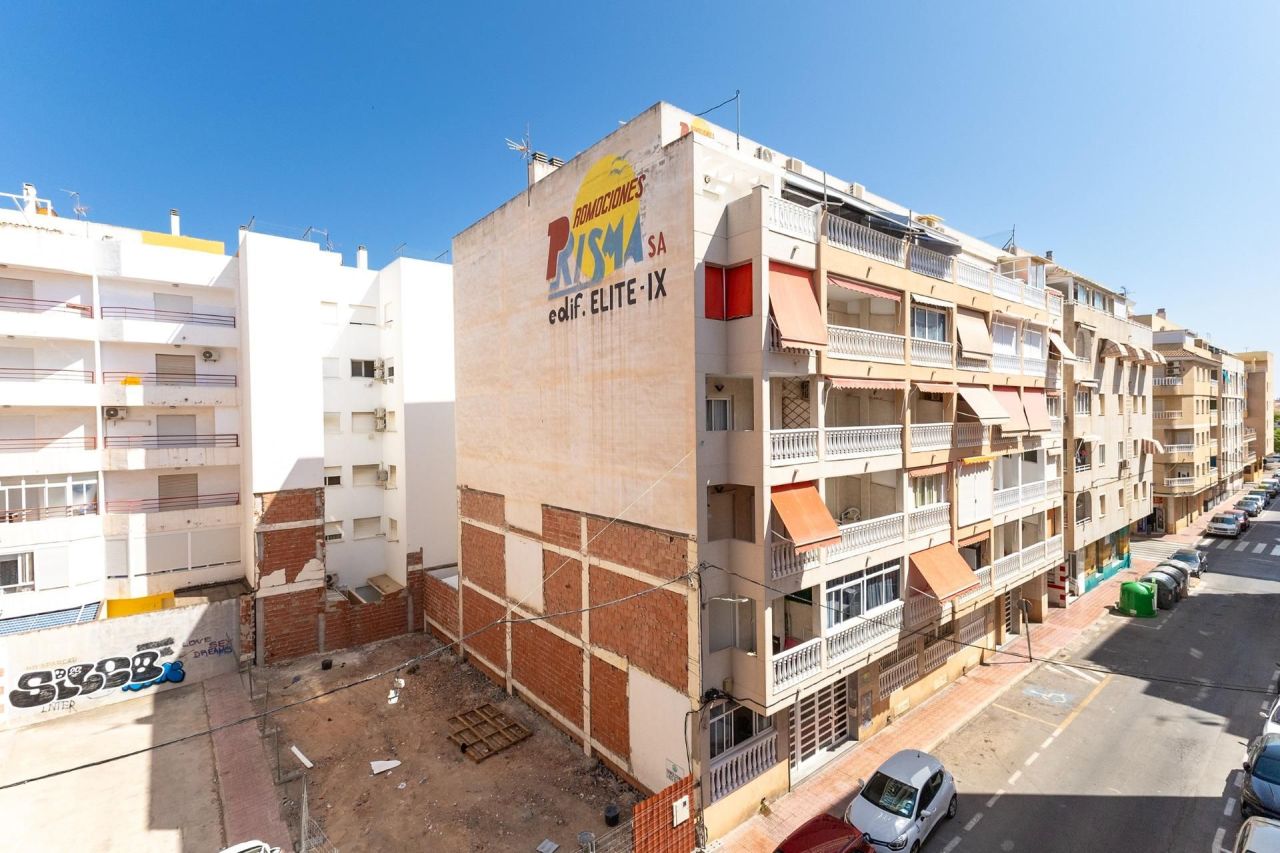 Квартира в Торревьехе, Испания, 57 м² - фото 14