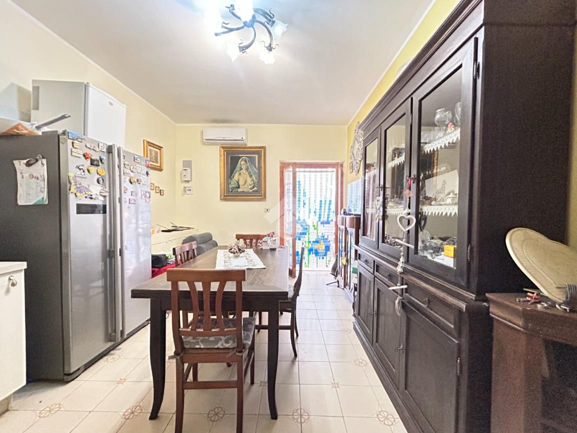 Квартира в Скалее, Италия, 59 м² - фото 9