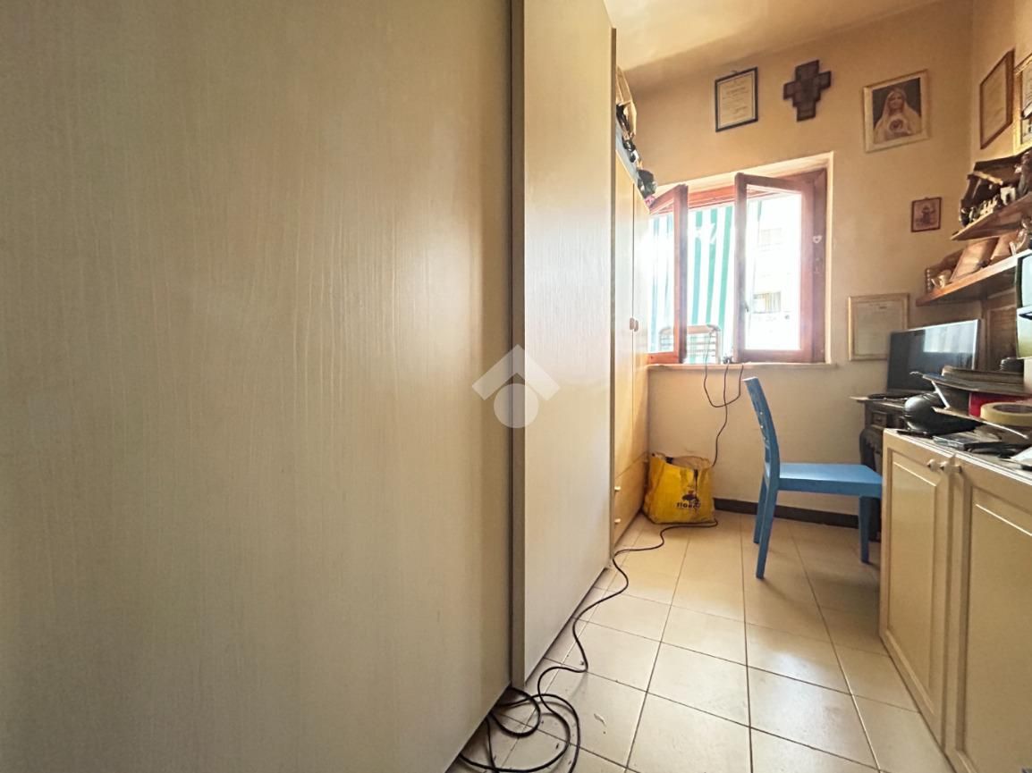 Квартира в Скалее, Италия, 59 м² - фото 10