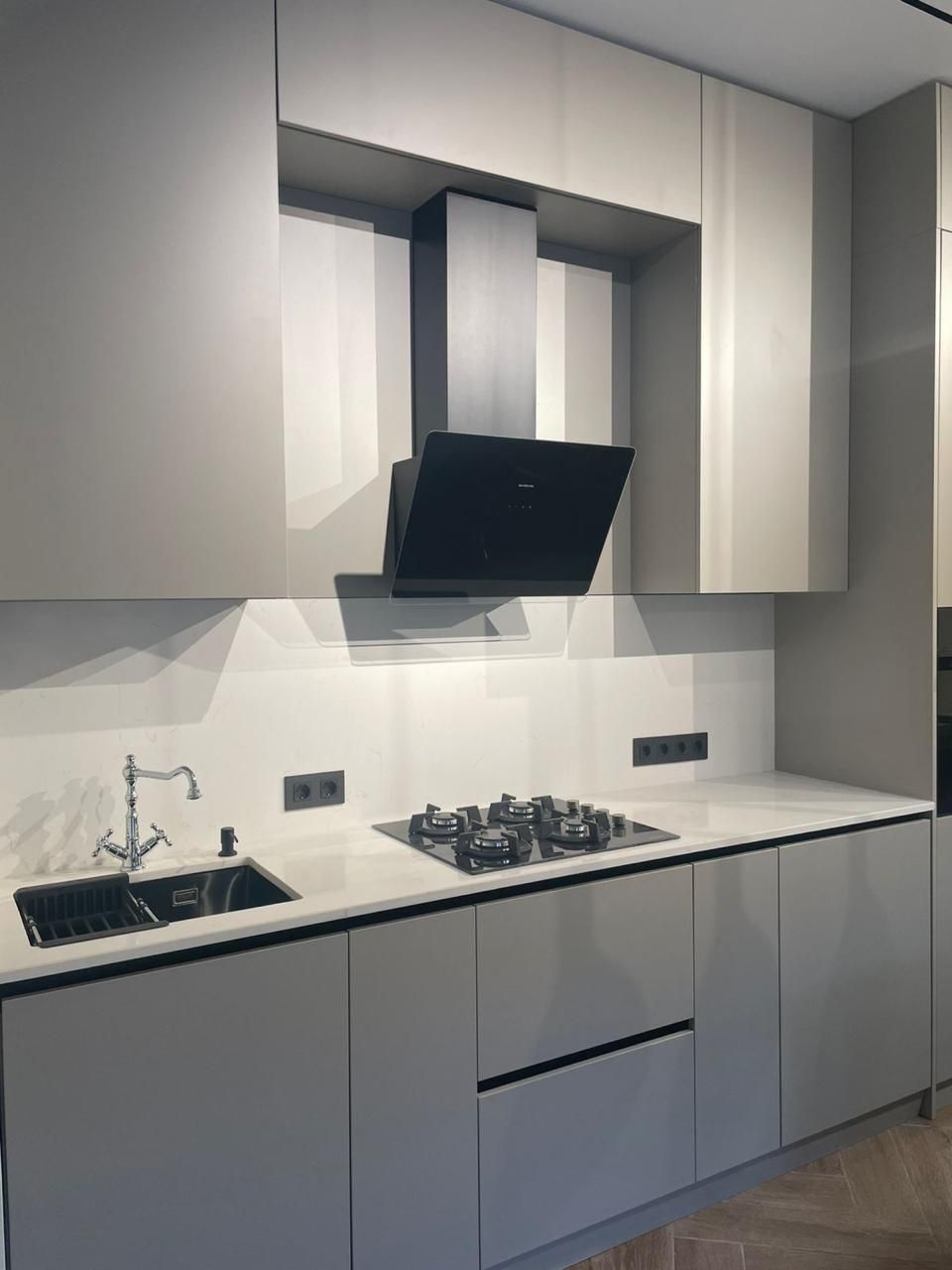 Квартира в Тбилиси, Грузия, 54 м² - фото 3