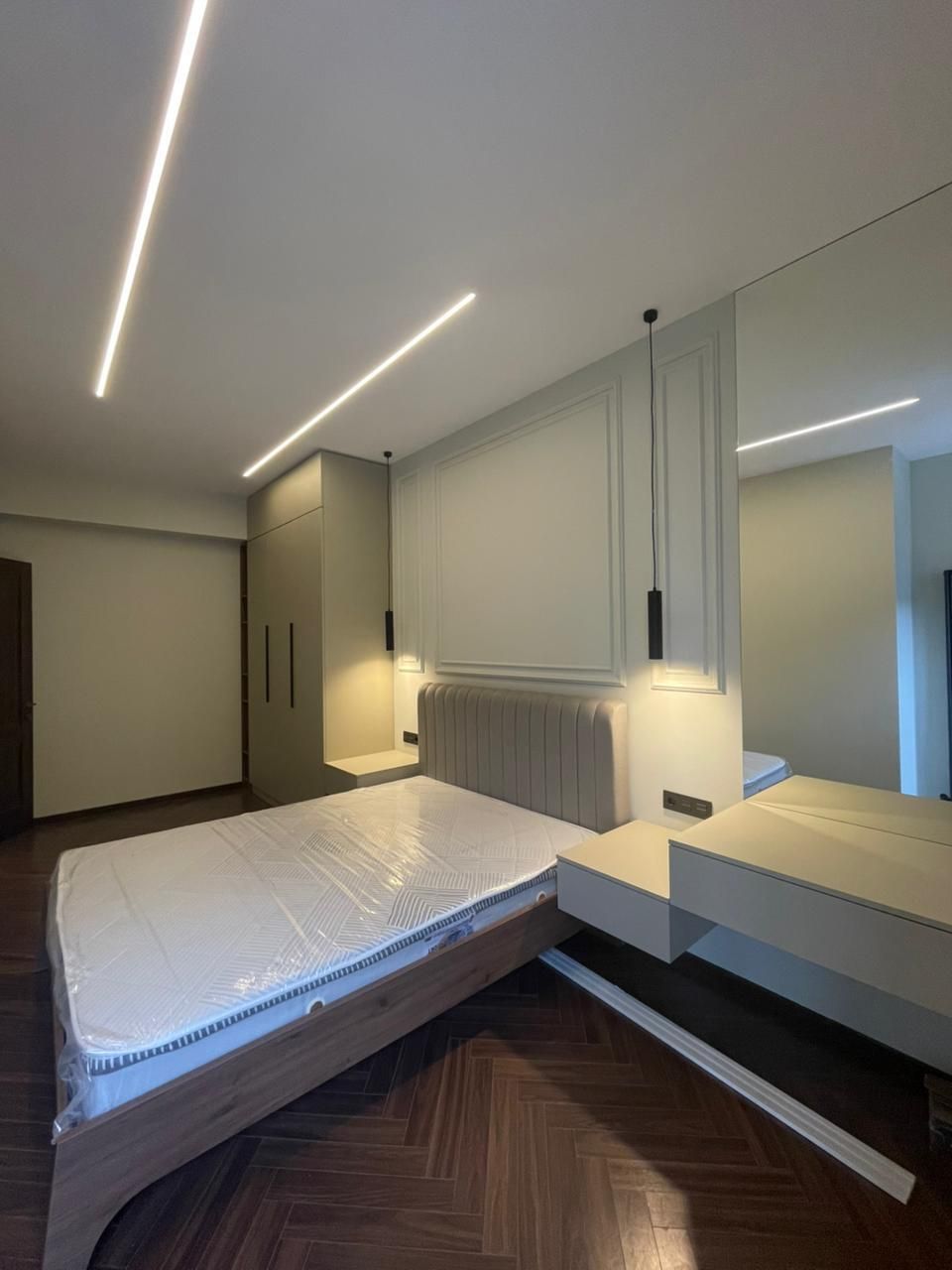 Квартира в Тбилиси, Грузия, 54 м² - фото 6