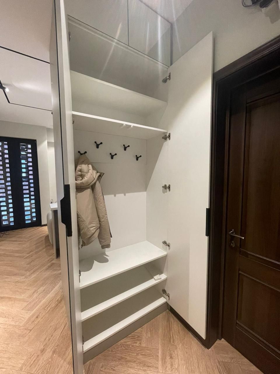 Квартира в Тбилиси, Грузия, 54 м² - фото 9