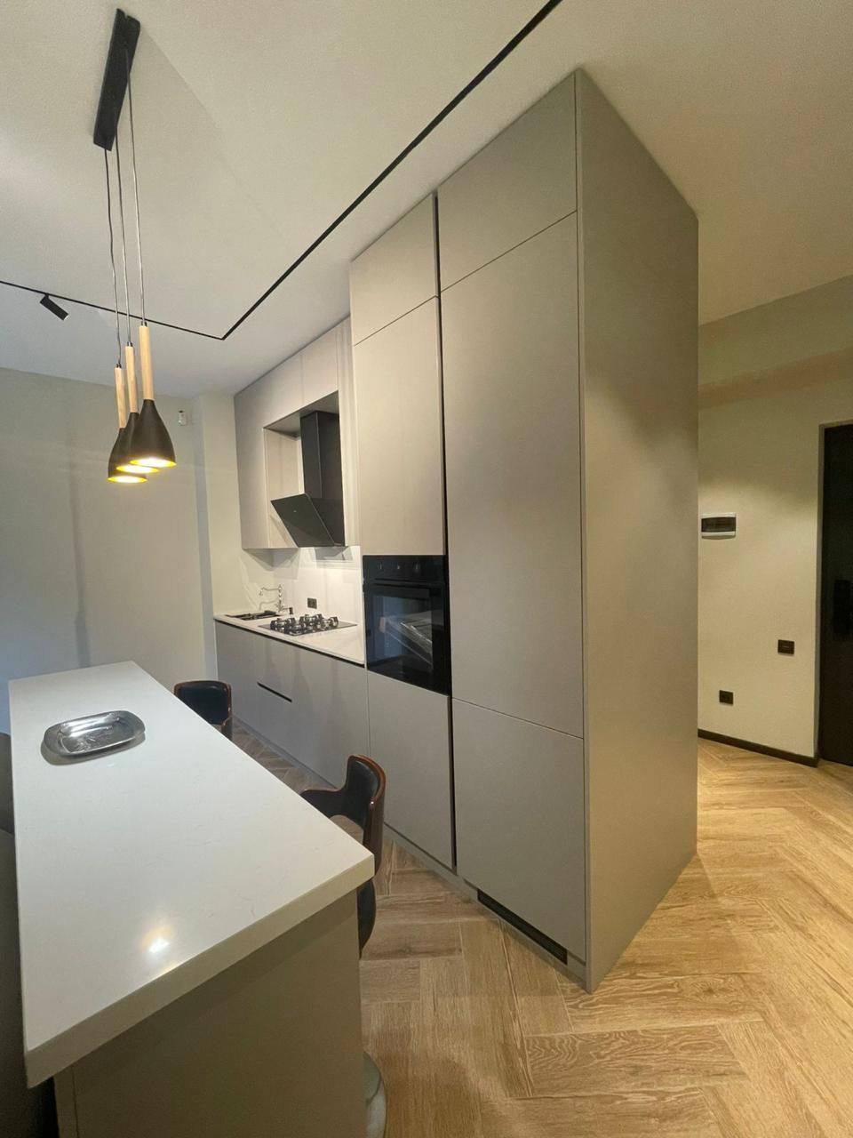 Квартира в Тбилиси, Грузия, 54 м² - фото 2