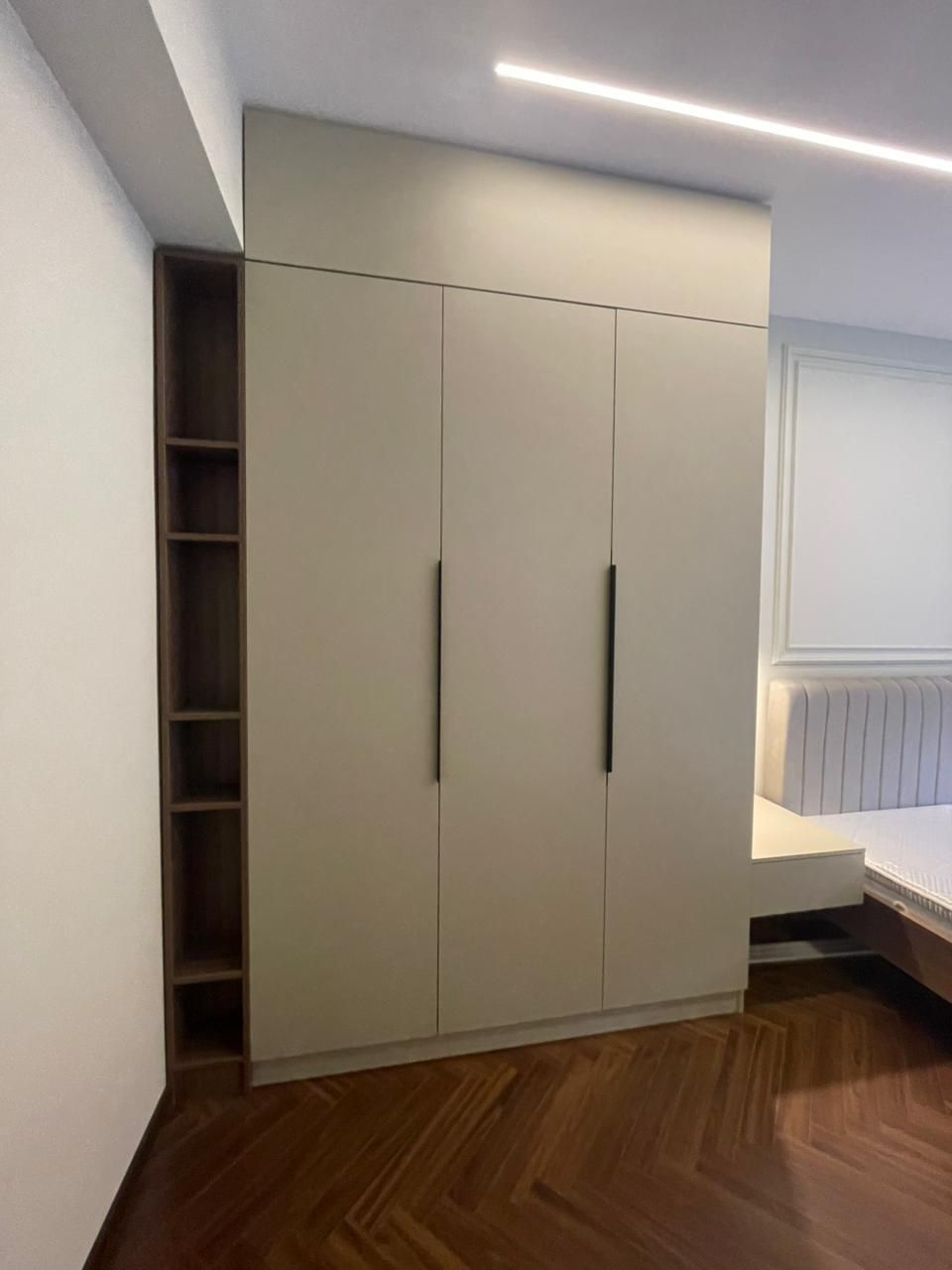 Квартира в Тбилиси, Грузия, 54 м² - фото 8