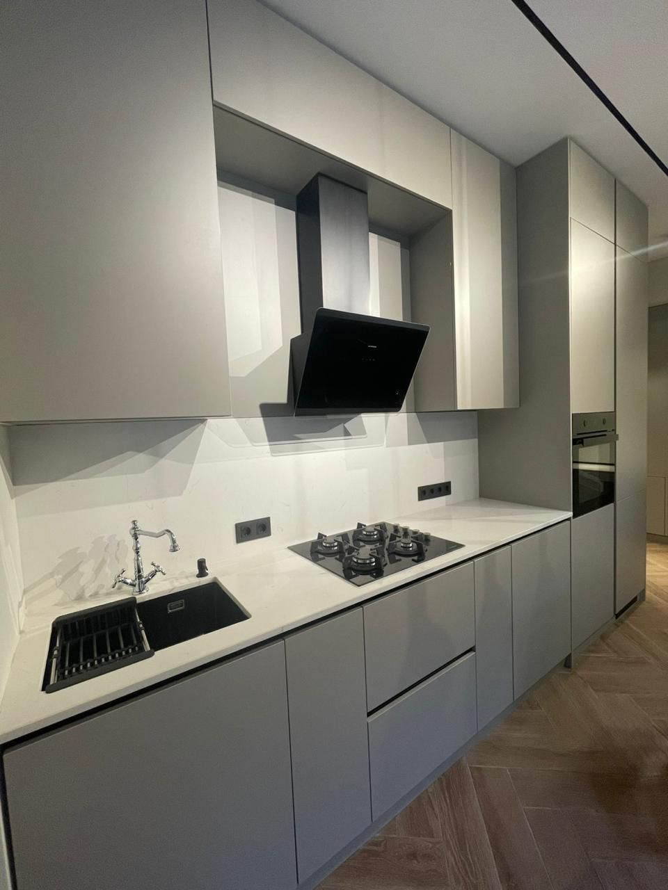 Квартира в Тбилиси, Грузия, 54 м² - фото 1