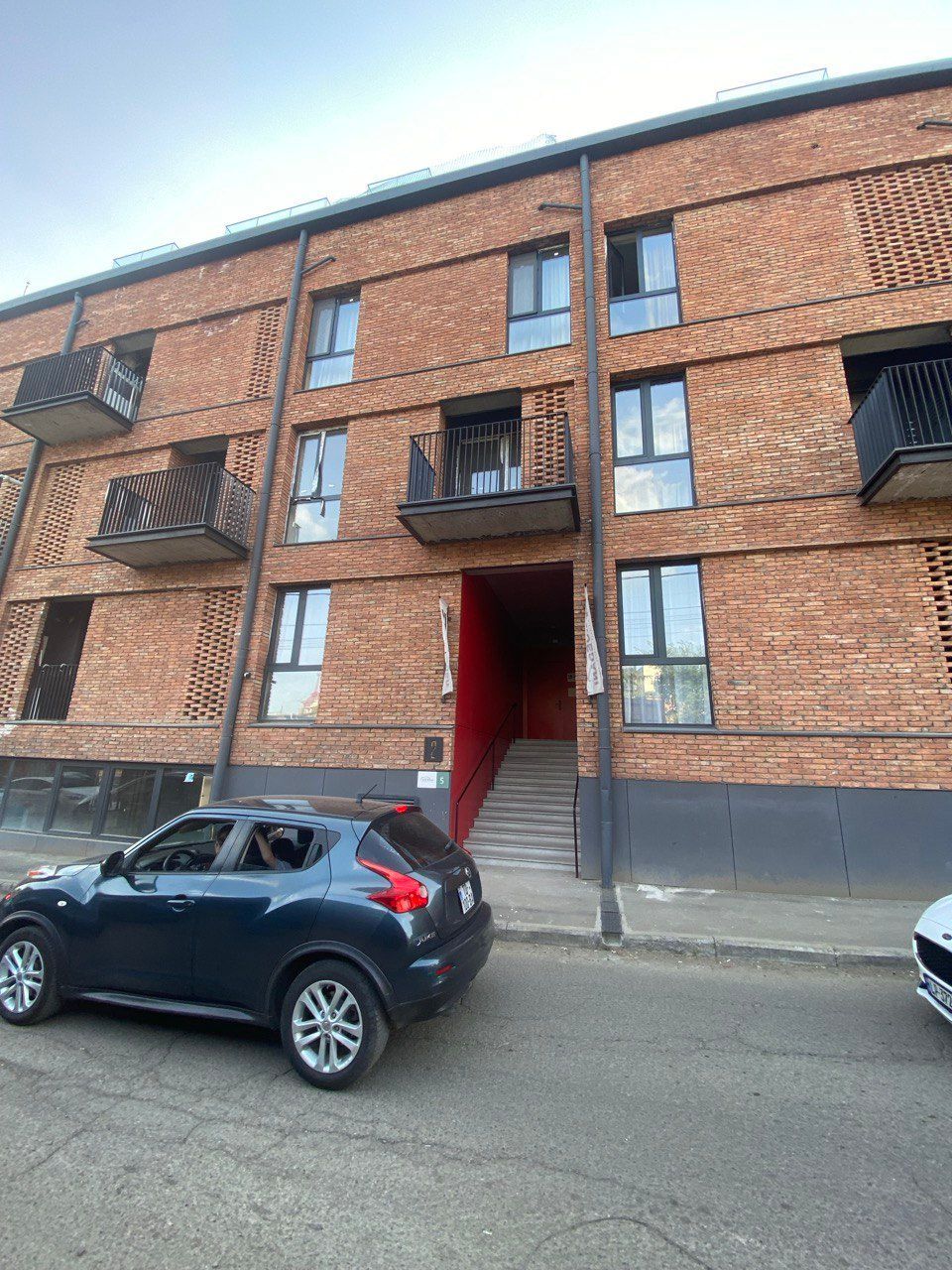 Квартира в Тбилиси, Грузия, 54 м² - фото 10