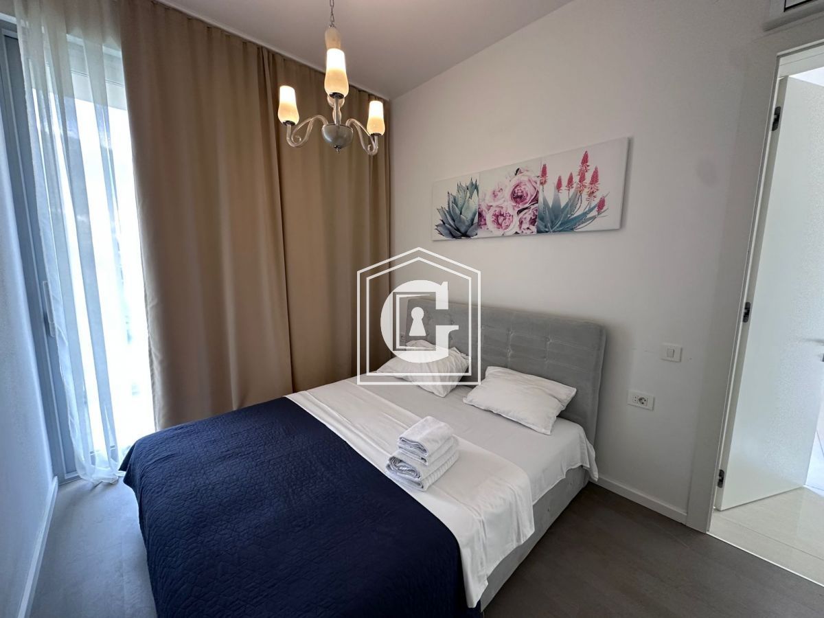 Апартаменты в Бечичи, Черногория, 98 м² - фото 8