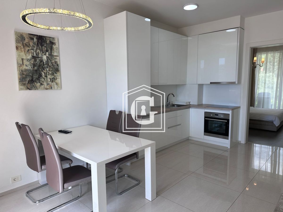 Апартаменты в Бечичи, Черногория, 98 м² - фото 3