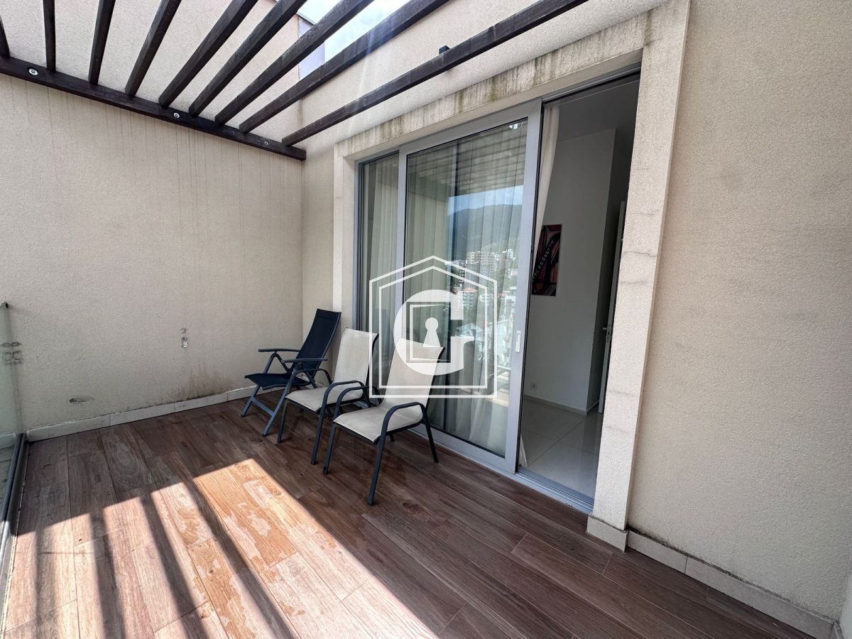 Апартаменты в Бечичи, Черногория, 98 м² - фото 7