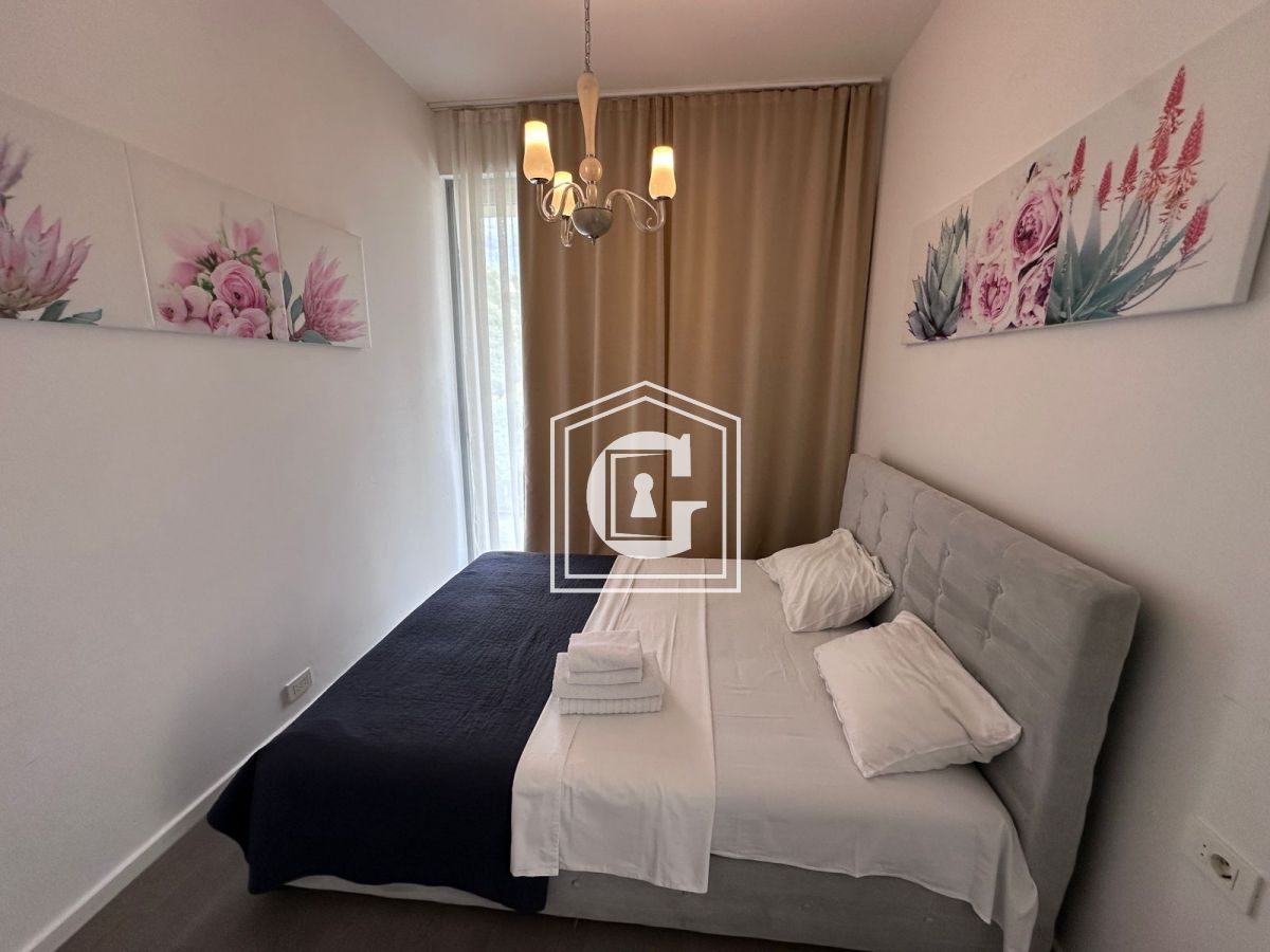 Апартаменты в Бечичи, Черногория, 98 м² - фото 9