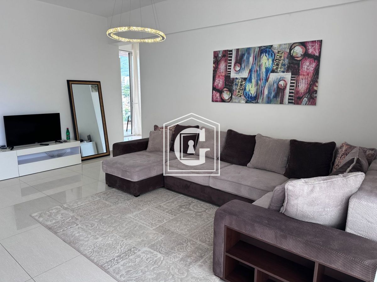 Апартаменты в Бечичи, Черногория, 98 м² - фото 17