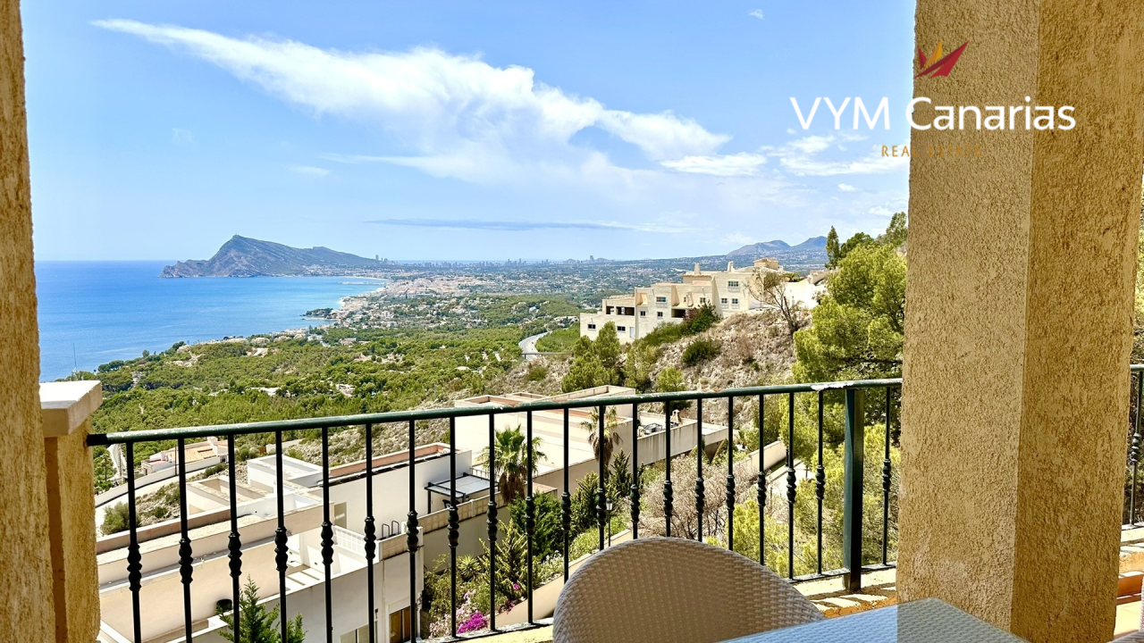 Таунхаус на Коста-Бланка, Испания, 117 м² - фото 3