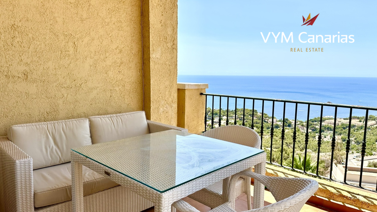 Таунхаус на Коста-Бланка, Испания, 117 м² - фото 8