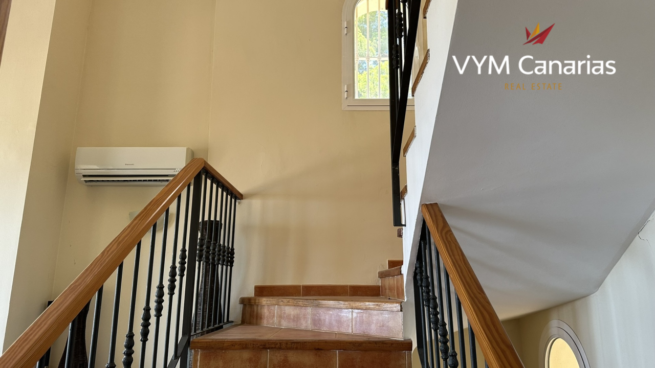 Таунхаус на Коста-Бланка, Испания, 117 м² - фото 15