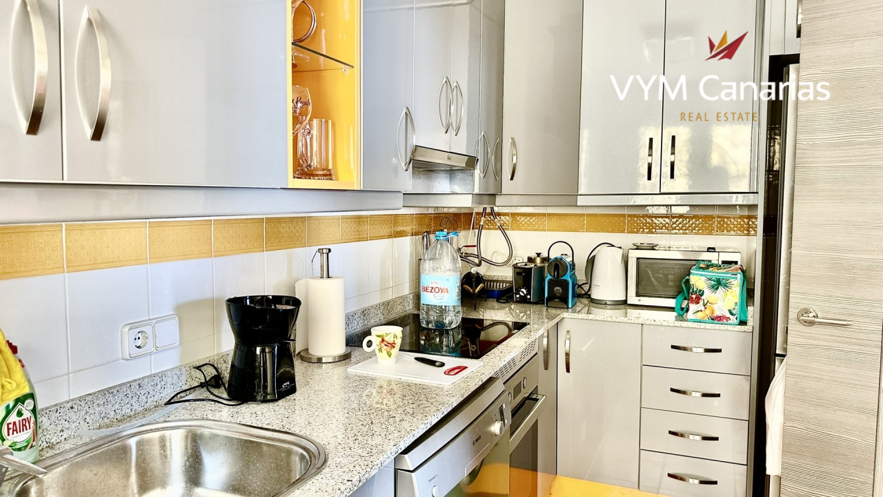 Таунхаус на Коста-Бланка, Испания, 117 м² - фото 17