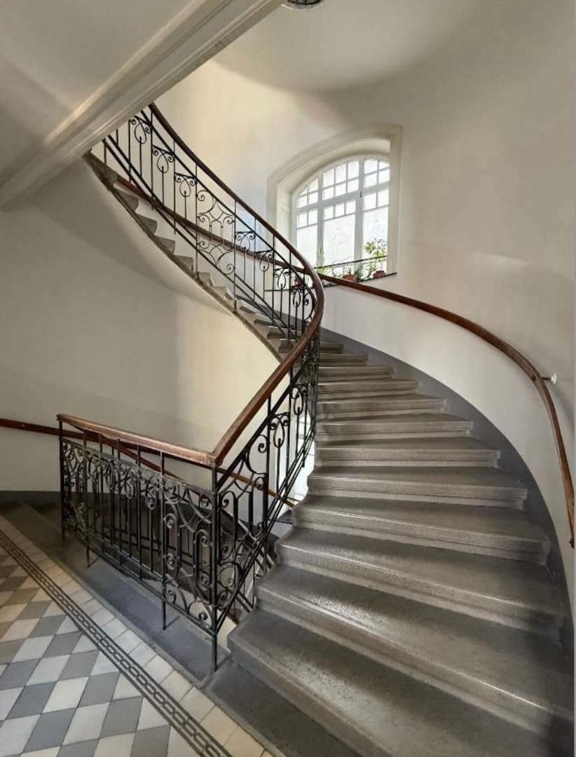 Квартира в Вене, Австрия, 55 м² - фото 10