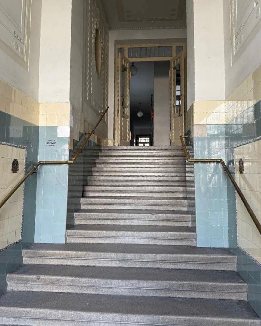 Квартира в Вене, Австрия, 55 м² - фото 12