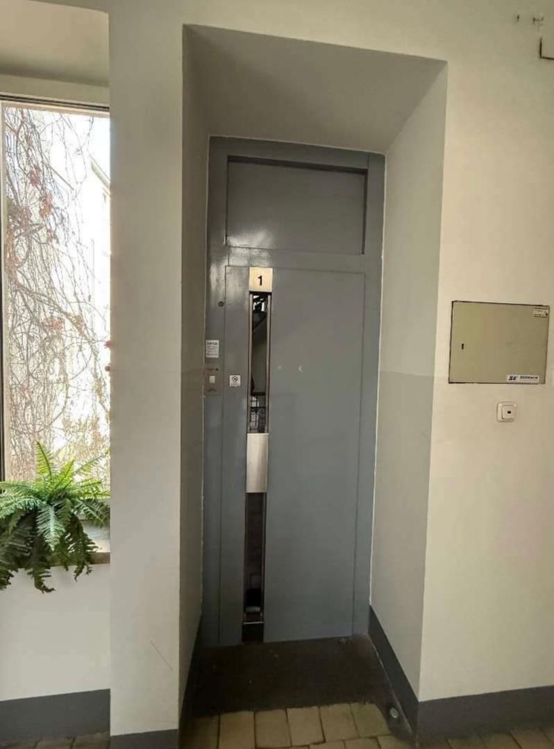 Квартира в Вене, Австрия, 55 м² - фото 13