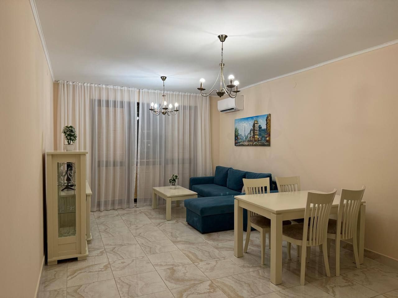 Квартира в Несебре, Болгария, 104 м² - фото 1