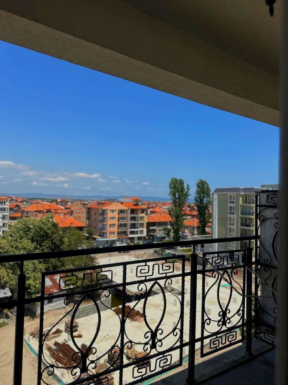 Квартира в Поморие, Болгария, 70 м² - фото 3