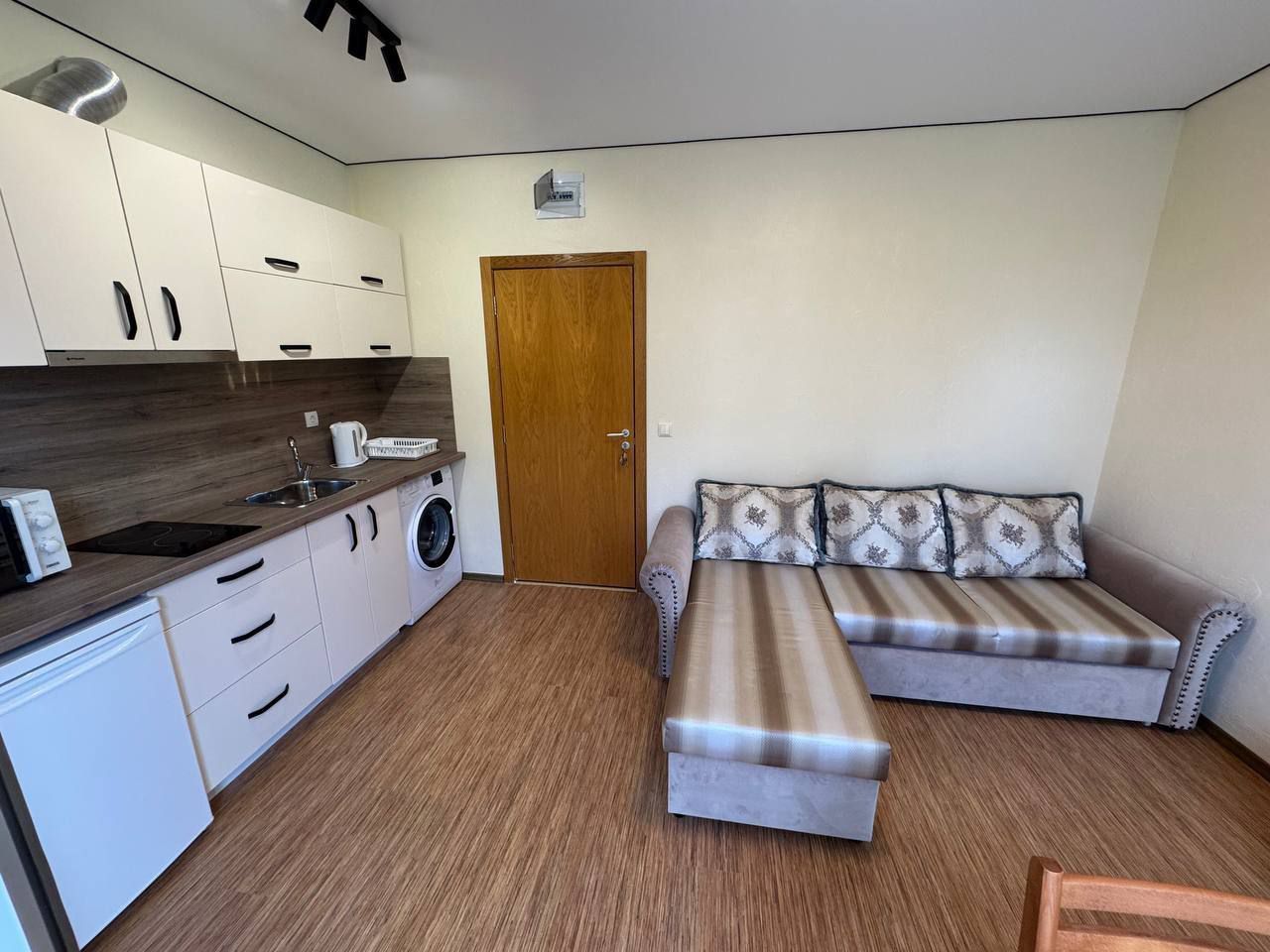 Квартира на Солнечном берегу, Болгария, 32 м² - фото 3