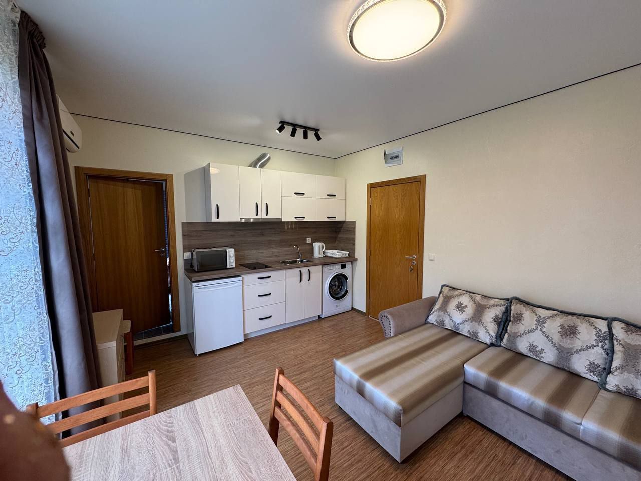 Квартира на Солнечном берегу, Болгария, 32 м² - фото 4