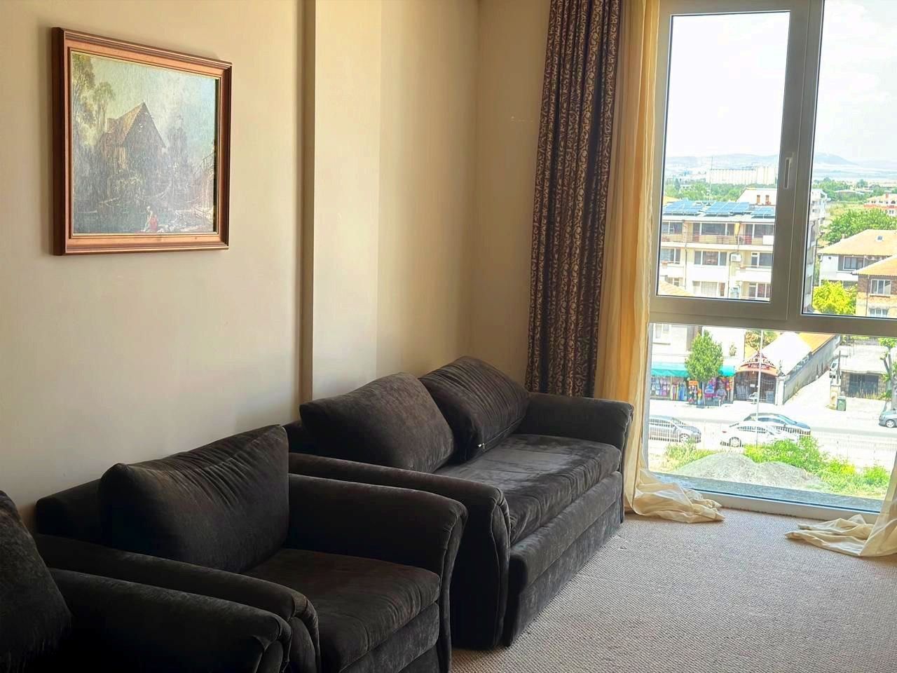 Квартира в Поморие, Болгария, 70 м² - фото 5