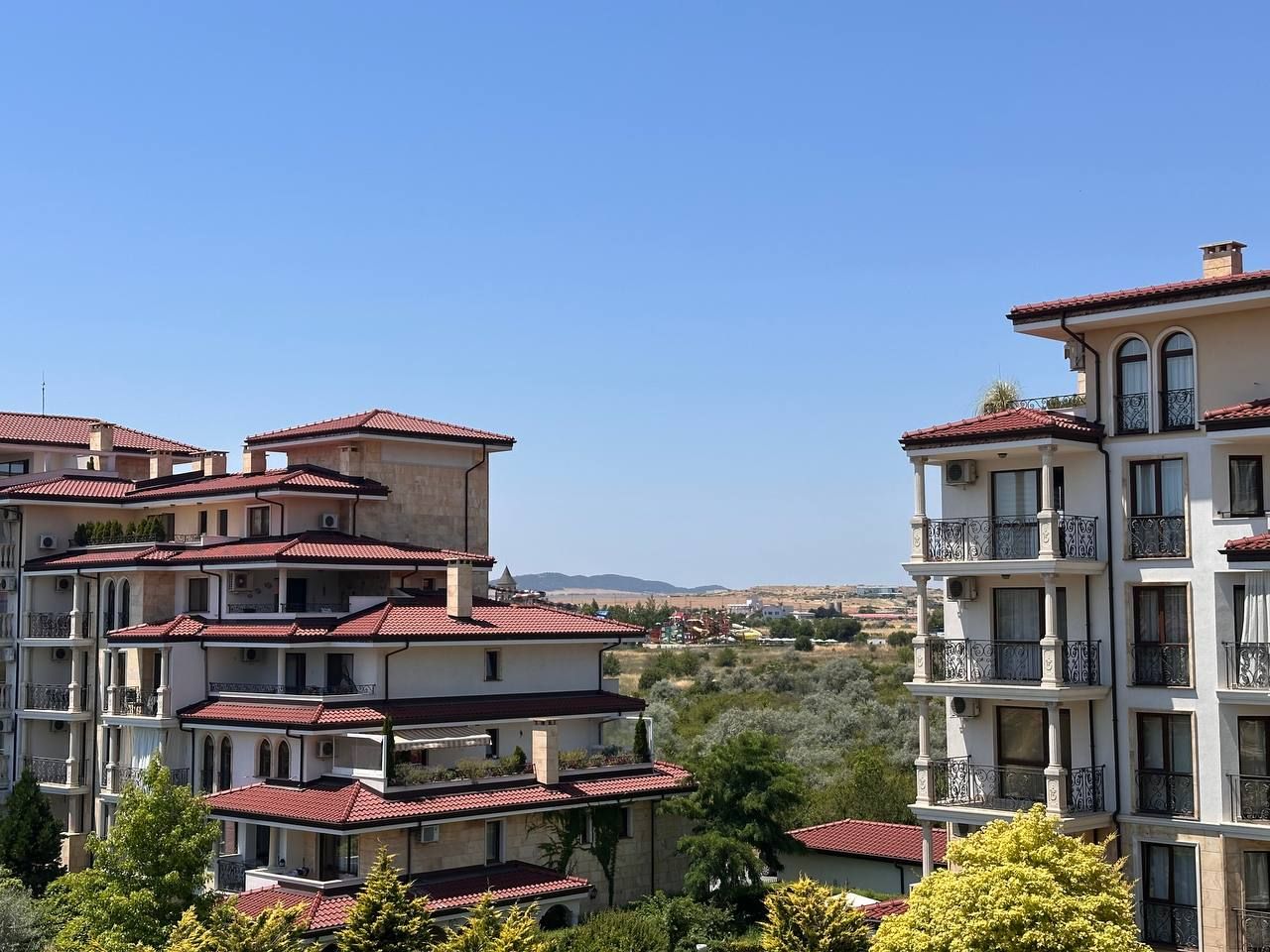 Квартира в Несебре, Болгария, 104 м² - фото 8