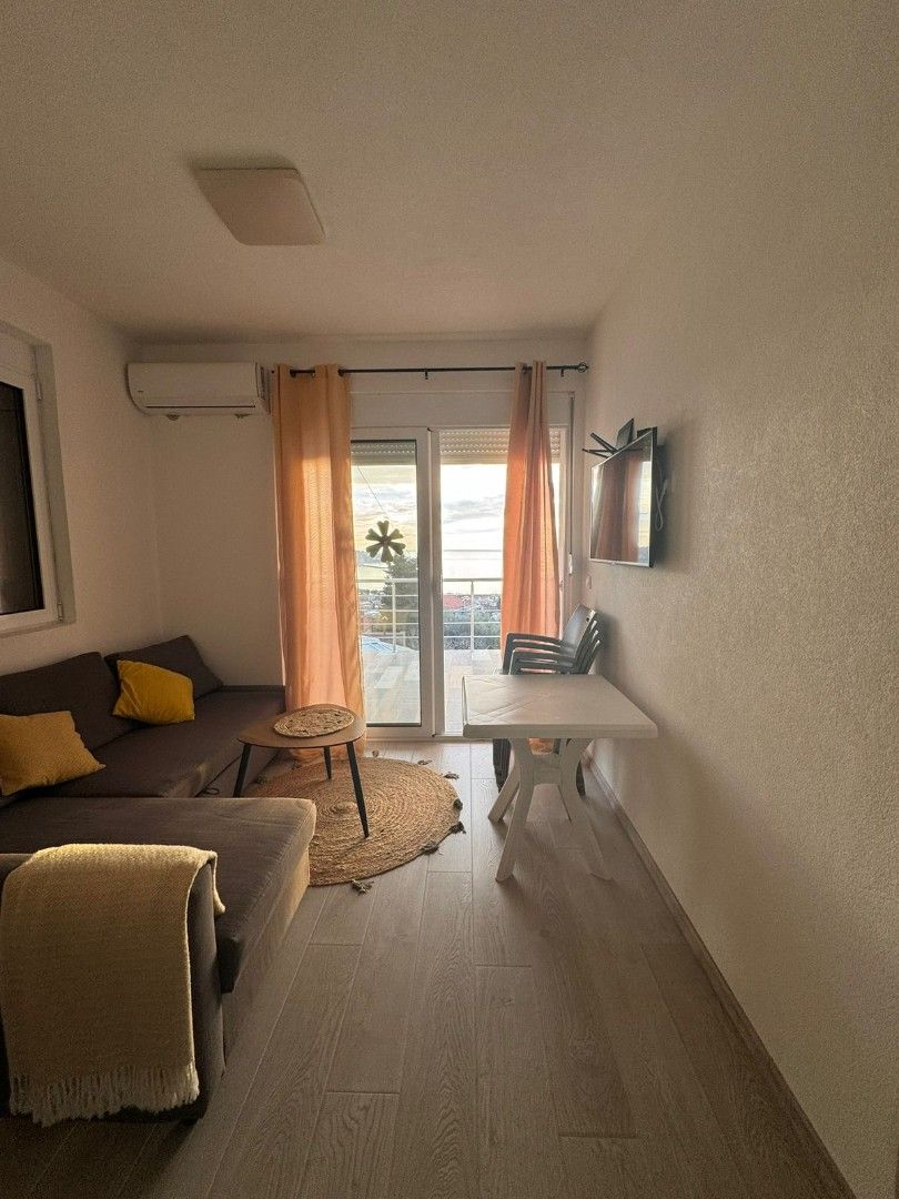 Квартира в Баре, Черногория, 52 м² - фото 4