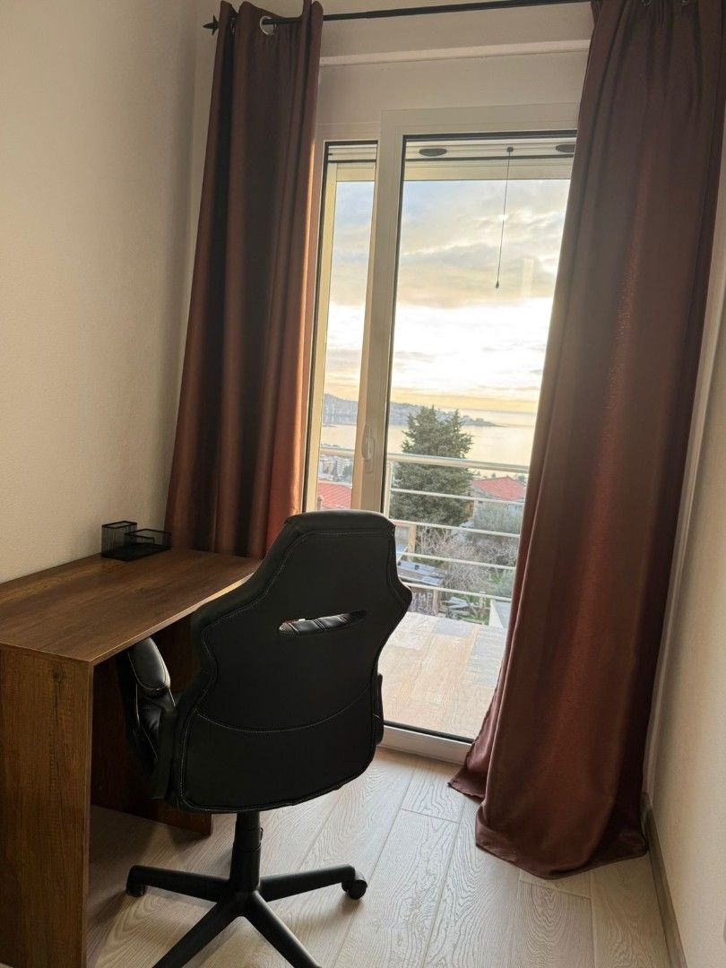 Квартира в Баре, Черногория, 52 м² - фото 5