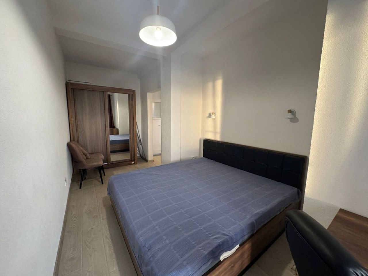 Квартира в Баре, Черногория, 52 м² - фото 13