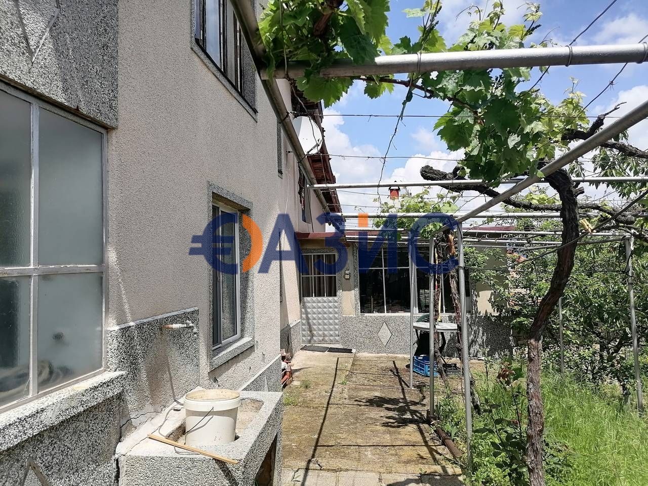 Дом С. БОСИЛКОВО, Болгария, 235 м² - фото 2