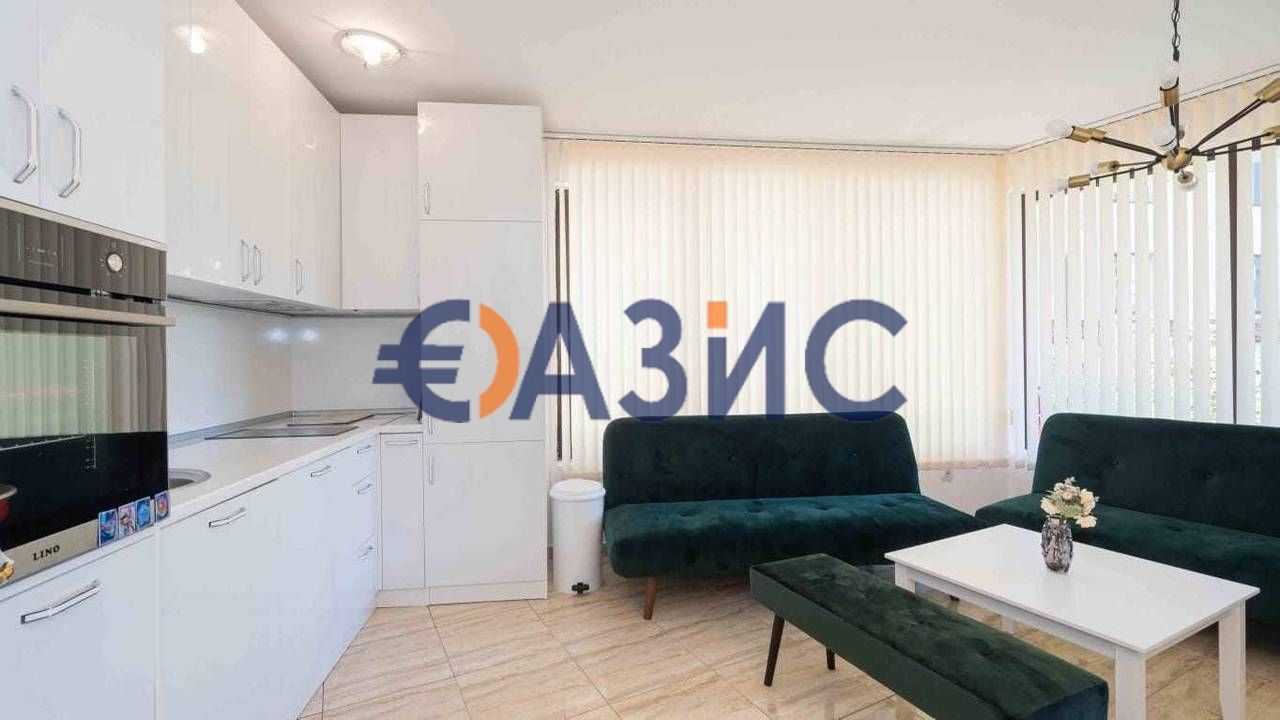 Апартаменты в Святом Власе, Болгария, 110 м² - фото 2