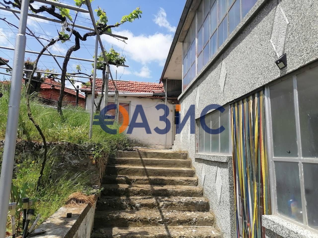 Дом С. БОСИЛКОВО, Болгария, 235 м² - фото 3