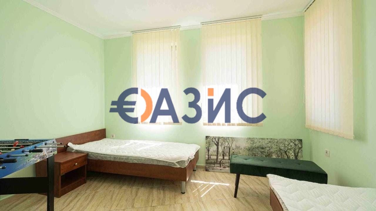Апартаменты в Святом Власе, Болгария, 110 м² - фото 3