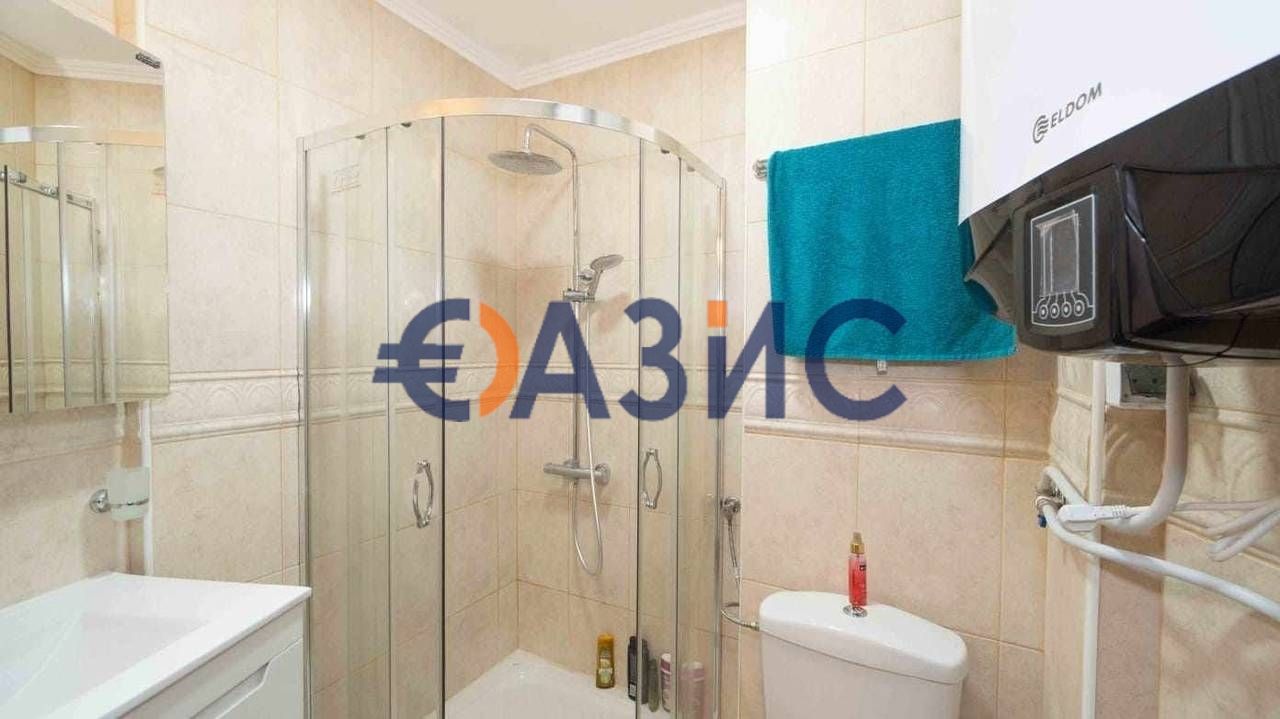 Апартаменты в Святом Власе, Болгария, 110 м² - фото 4