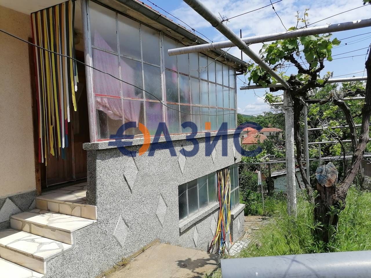 Дом С. БОСИЛКОВО, Болгария, 235 м² - фото 4