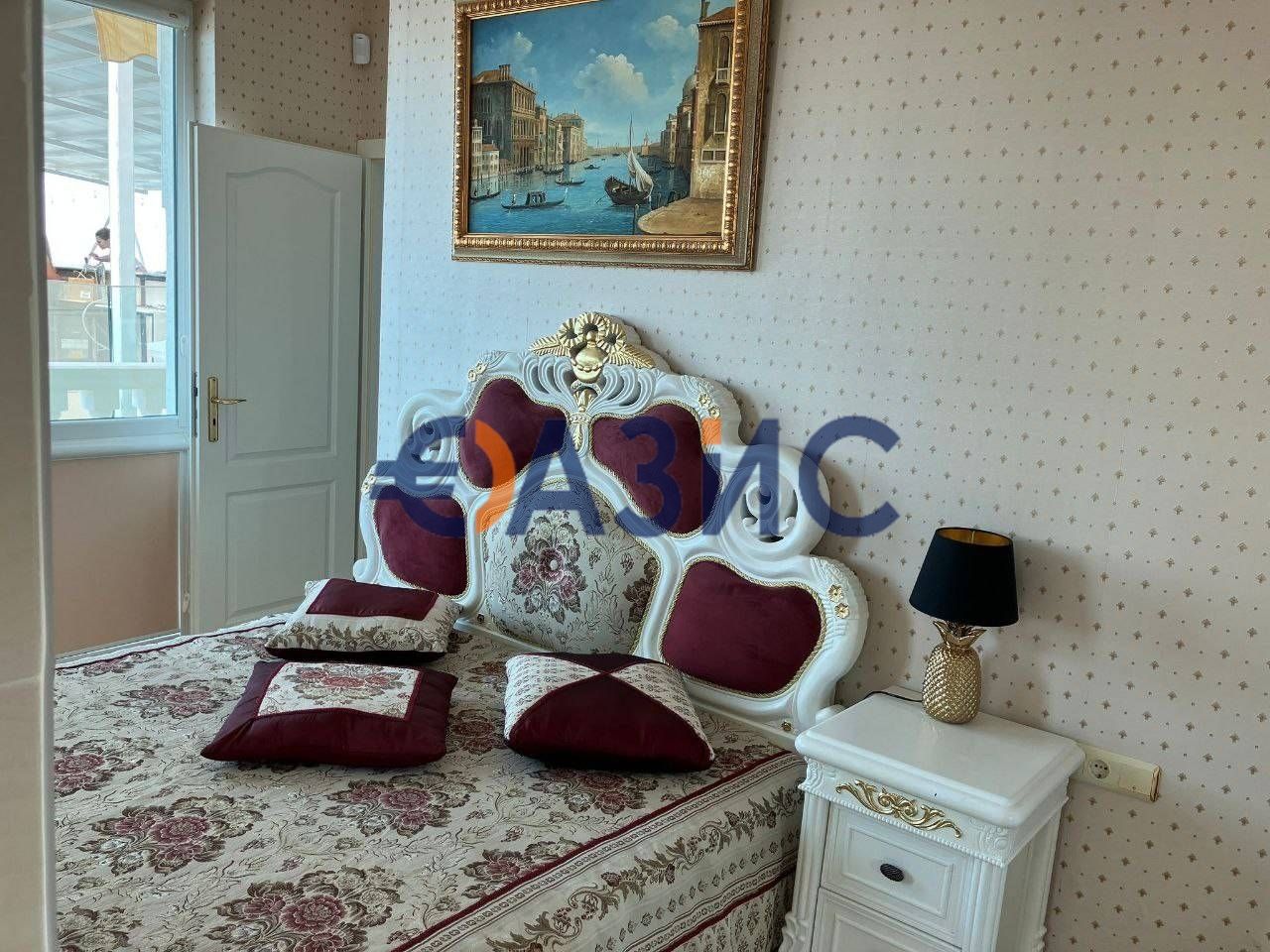 Апартаменты в Елените, Болгария, 81 м² - фото 5