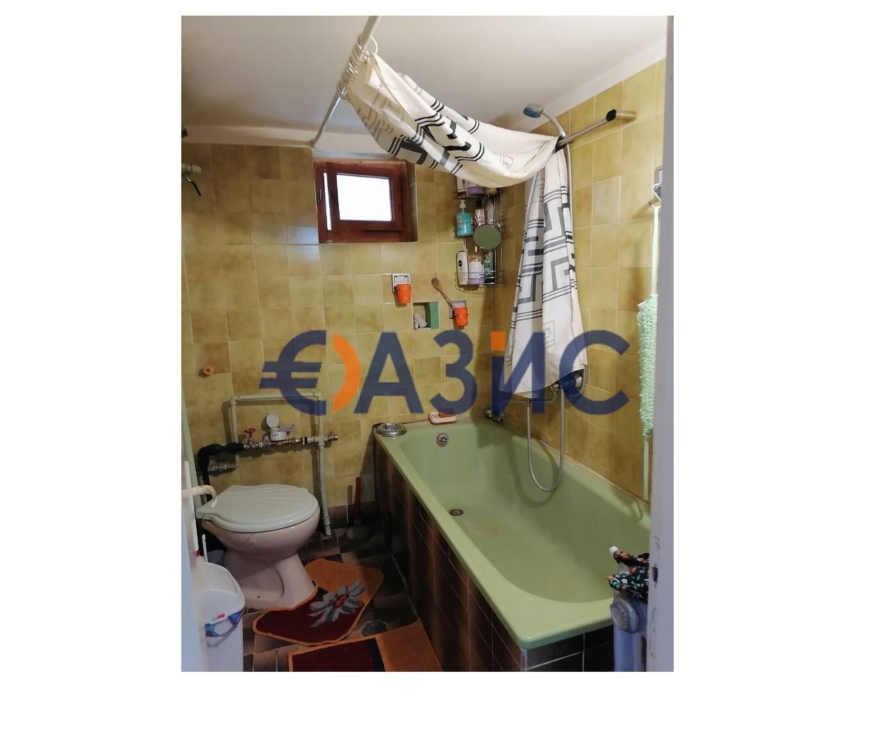 Дом С. БОСИЛКОВО, Болгария, 235 м² - фото 6