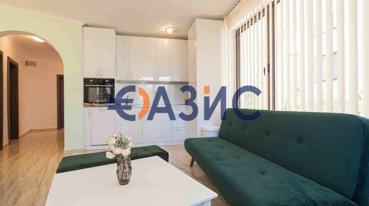 Апартаменты в Святом Власе, Болгария, 110 м² - фото 6